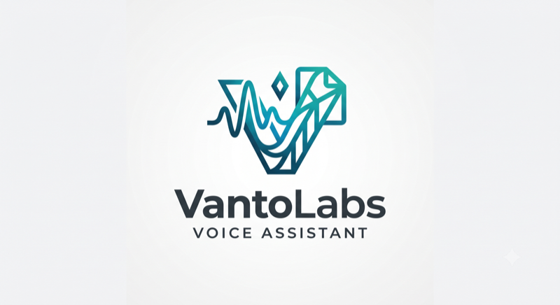 VantoLabs — logo